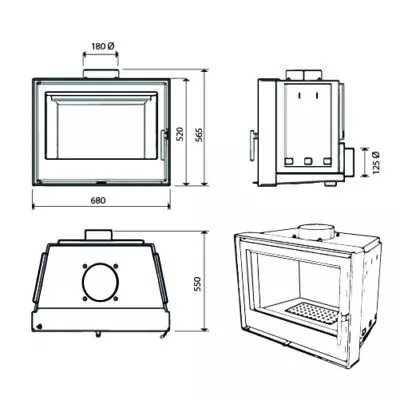 PC-FOYDBCA700LBN00000 – OLD